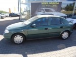 Opel Astra II